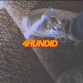 4hundid (feat. Bennybada$$) artwork
