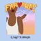 Far Away (feat. EmmaNyra) - Qswyft lyrics