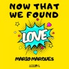 Now That We Found Love - Single