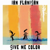 Give Me Color - EP artwork