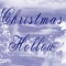 Christmas Hollow - Chris Rendall lyrics