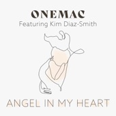 Angel in My Heart (feat. Kim Diaz-Smith) artwork