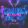 Quiere Lo Mismo Que Yo (Remix) [feat. Marcianeke] - Single album lyrics, reviews, download