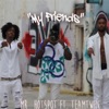 My Friends by Mr_hotspot iTunes Track 1