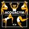 Acquagym (feat. Rkomi) - Ackeejuice Rockers lyrics
