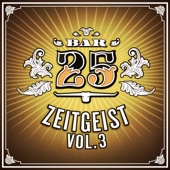 Bar 25 Music: Zeitgeist, Vol. 3 artwork