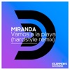 Miranda - Vamos a la Playa (Hardstyle Remix)