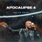 Apocalipse 4 (Ao Vivo) artwork