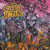 The Creepy Jingles - Signs of the Times New Roman