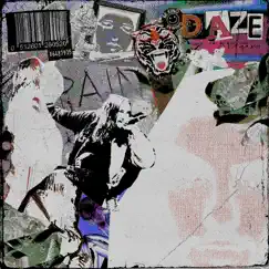 Daze - Single by Eliozie album reviews, ratings, credits