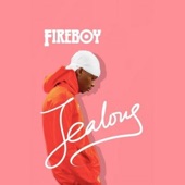 FIREBOY - Jealous