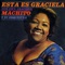 El Gato Tiene Tres Patas - Machito and His Orchestra & Graciela lyrics