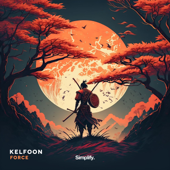 Hold On - Kelfoon