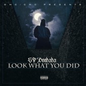 Look What You Did artwork