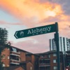 Alchemy - Single