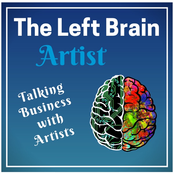 The Left Brain Artist The Left Brain Artist