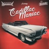 Cadillac Maniac - Single