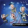 Frontier - Blazing Saddles