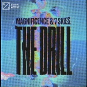 The Drill artwork