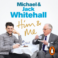 Jack Whitehall & Michael Whitehall - Him & Me artwork