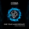 Siona Records: One Year Anniversary (DJ Mix)