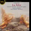 Scarlatti (A): La Folia & Other Works album lyrics, reviews, download