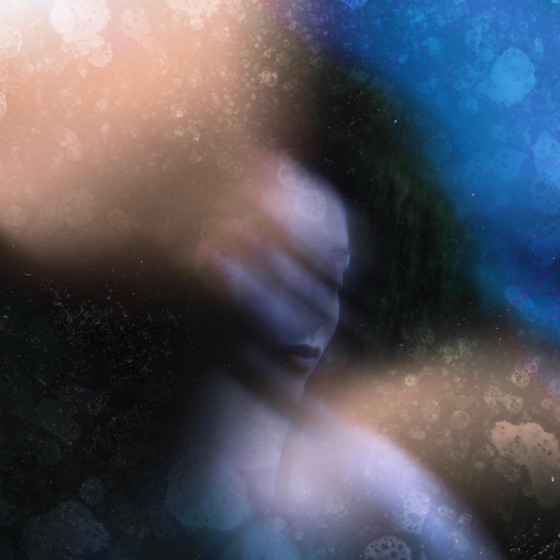 Cover artwork for Beautiful Dreamer