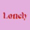 Lonely (Fabich Remix) artwork