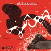 Still Moving - EP artwork