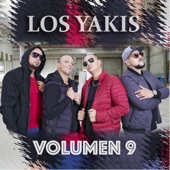 Los Yakis (Vol.9) artwork