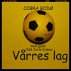 Vårres Lag - Single