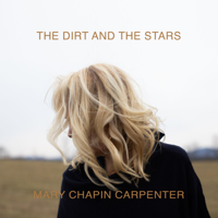 Mary Chapin Carpenter - The Dirt and the Stars artwork