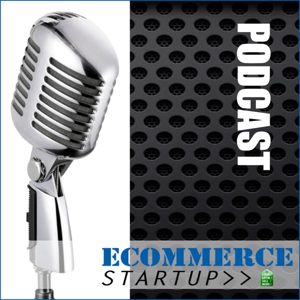 eCommerce Startup cover
