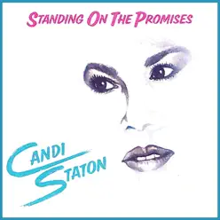Standing On the Promises - Candi Staton Standing On the Promises - Candi Staton