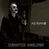 Cumartesi Annelerim artwork