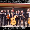 Con Acento Mexicano - Single