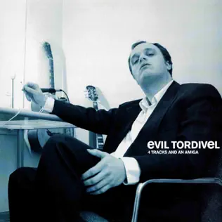 baixar álbum Evil Tordivel - 4 Tracks And An Amiga