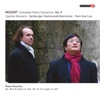 Mozart: Complete Piano Concertos, Vol. 9 - K. 466 & 467 (Live)