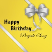 Happy Birthday Punjabi Song artwork