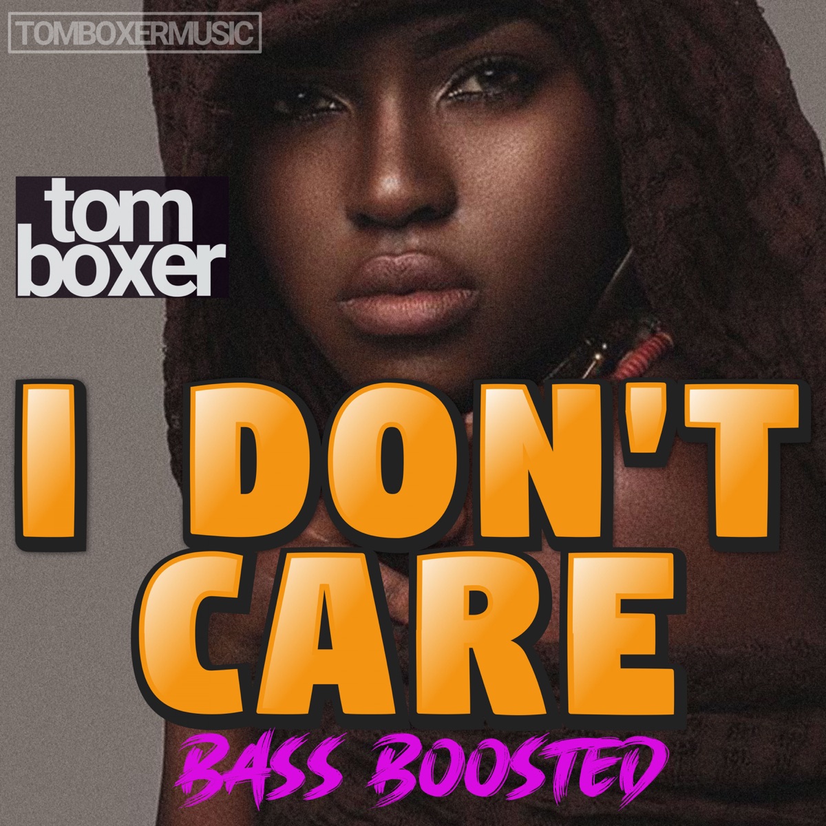 Том Боксер – I dont care (Bass Boosted): слушать и скачать mp3 песню