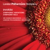Sir Charles Mackerras, Emanuel Ax & Orchestra of the Age of Enlightenment - Symphony No. 8 in G Major, Op. 88: IV. Allegro ma non troppo