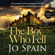 Jo Spain - The Boy Who Fell: An Inspector Tom Reynolds Mystery (Unabridged)