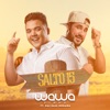 Salto 15 (feat. Raí (Saia Rodada)) - Single