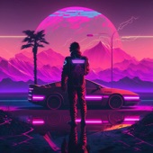 Top Gun Maverick Theme - Hold My Hand (Synthwave) artwork