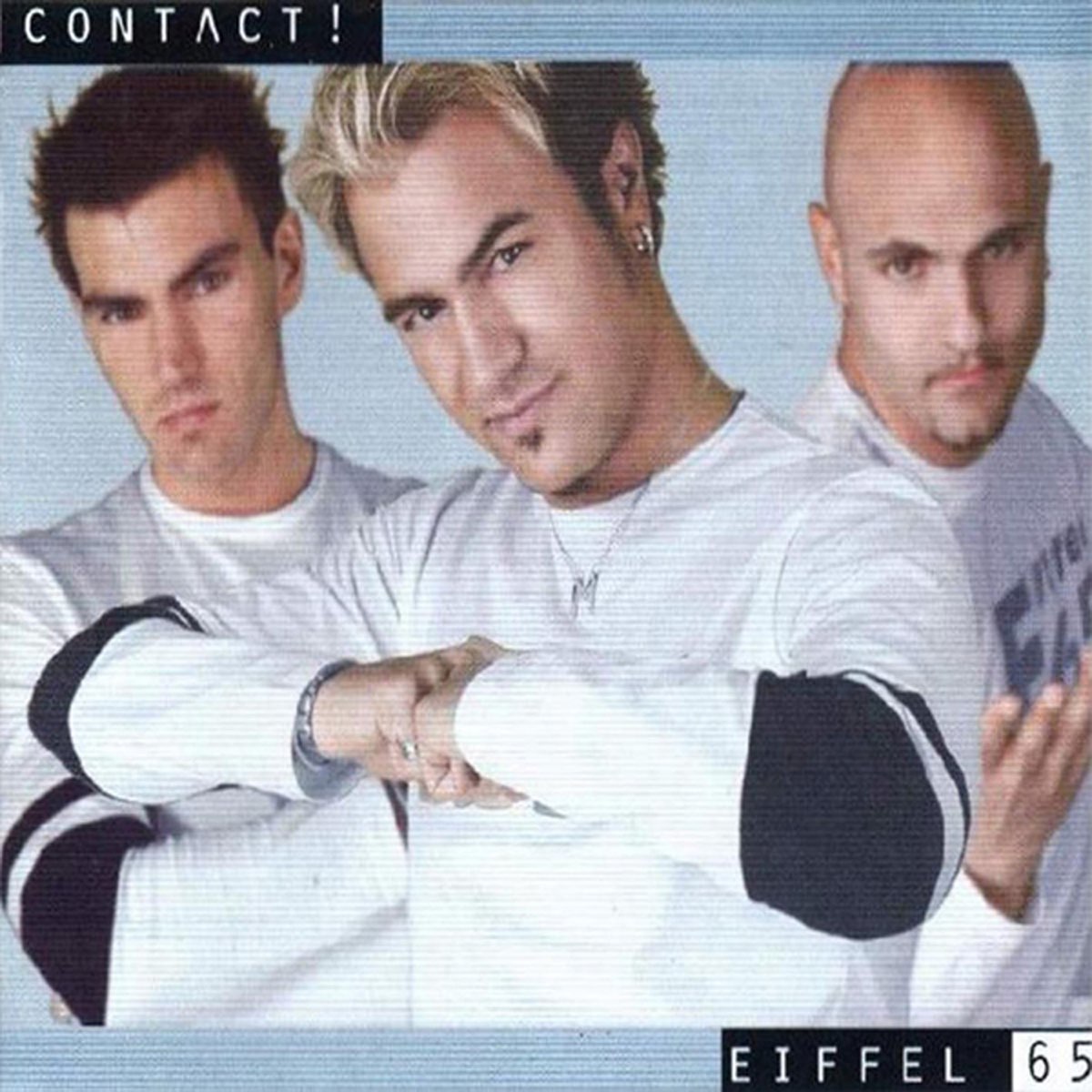 Eiffel 65 Contact