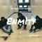 Ceno - Enmity (feat. Vkomah) - CenoThaArtist lyrics