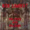 Politics and Religion - Single album lyrics, reviews, download