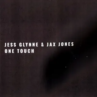 ladda ner album Jess Glynne & Jax Jones - One Touch