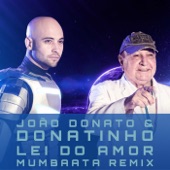 Lei do Amor (Mumbaata Remix) artwork