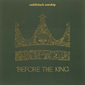 Before the King artwork